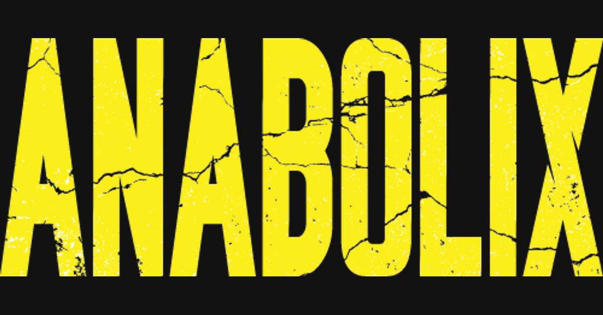 Anabolix Nutrition logo
