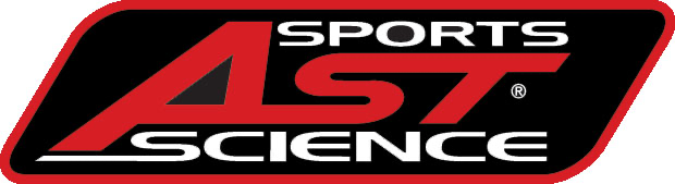 AST Sports Science logo