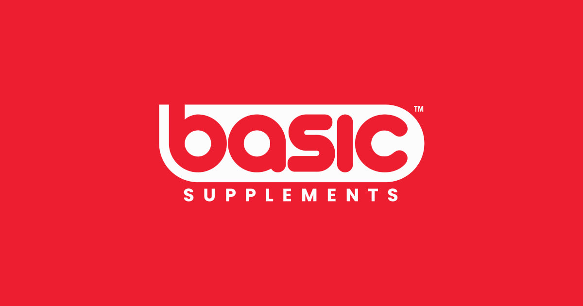 Basic Supplements logo