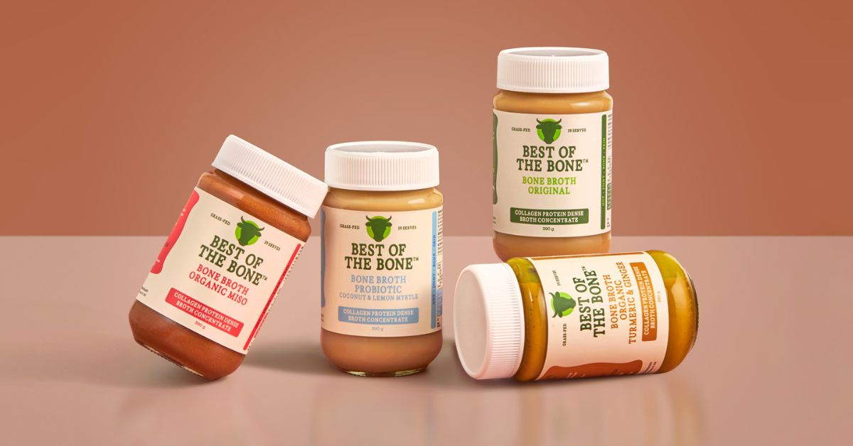 Best Of The Bone logo