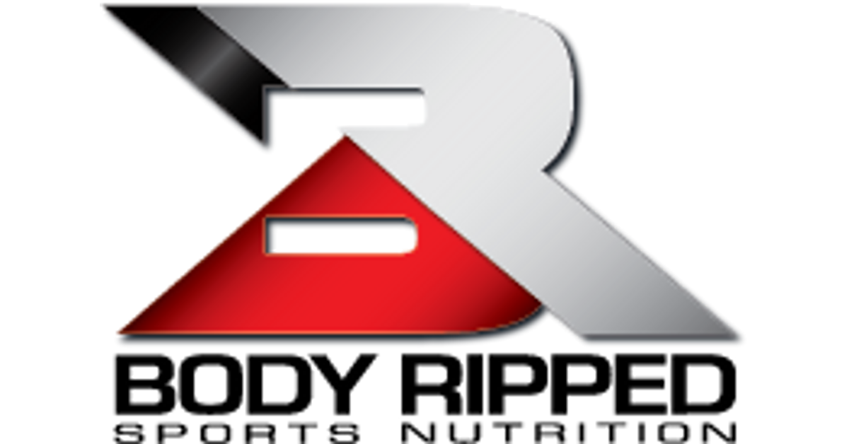 Body Ripped logo