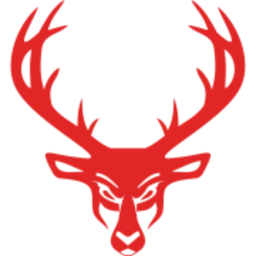 Bucked Up logo