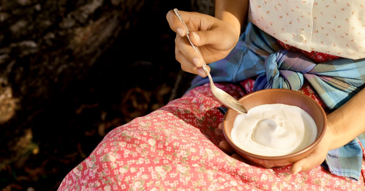 Chobani logo