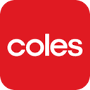 Coles Wellness Road logo