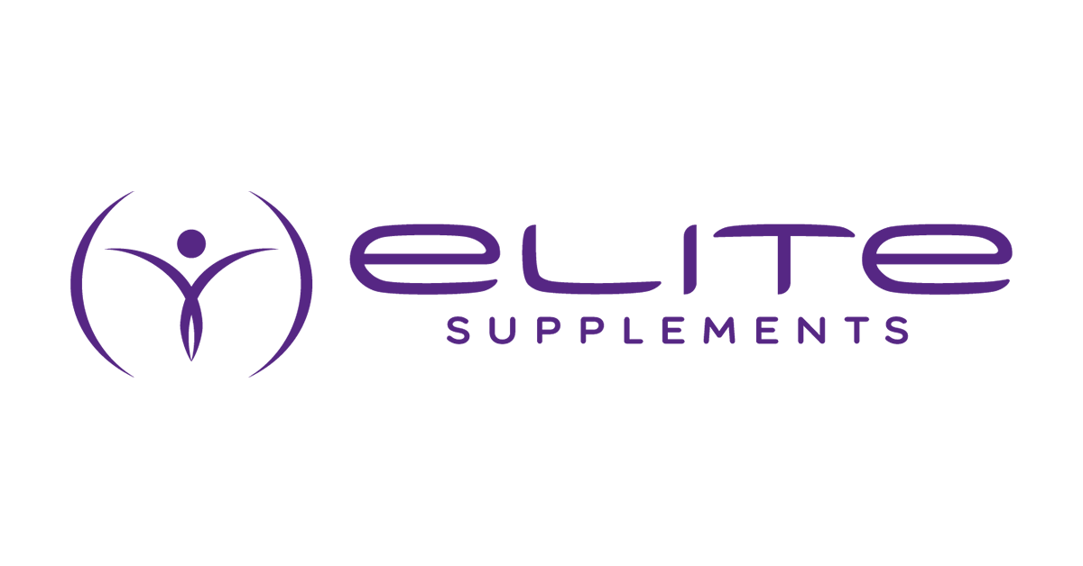 Elite Supps logo