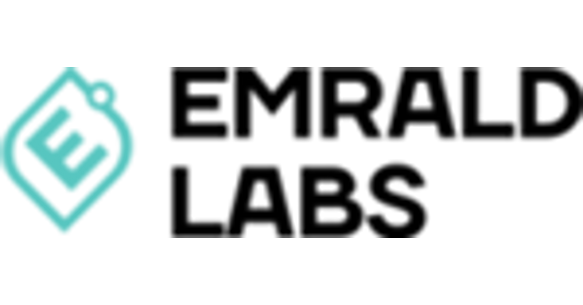 Emrald Labs logo