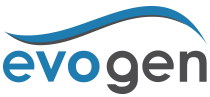 EVOGEN logo