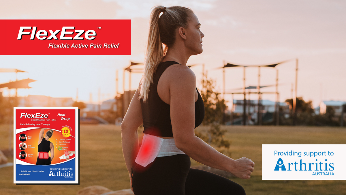 FlexEze logo