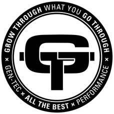 Gentec logo