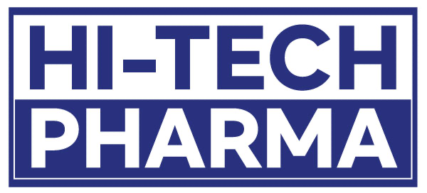 Hi-Tech logo