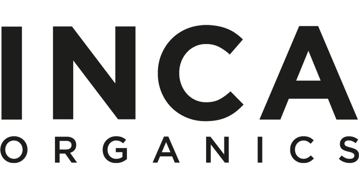 Inca Organics logo