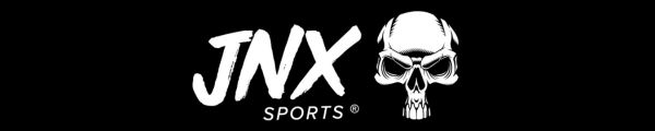 JNX Sports logo