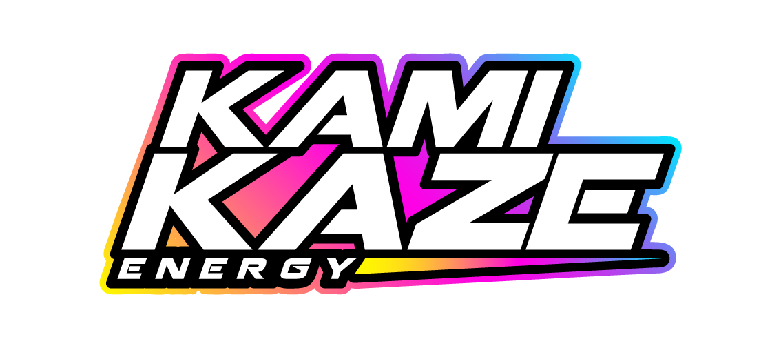 Kamikaze Energy logo