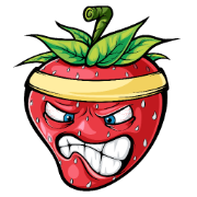 Loaded Candy logo