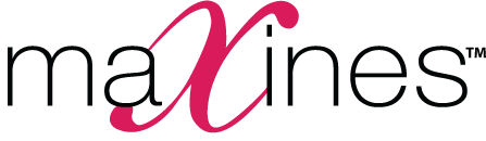 Maxines logo