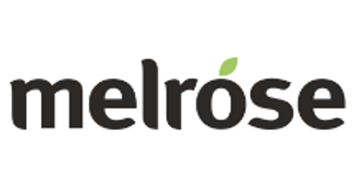 Melrose logo