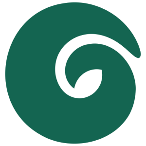 MicrOrganics Green Nutritionals logo