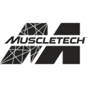 Muscletech logo