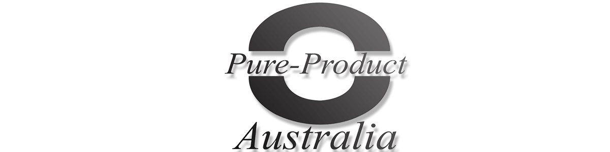 Pure Product Australia logo