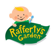 Rafferty's Garden logo