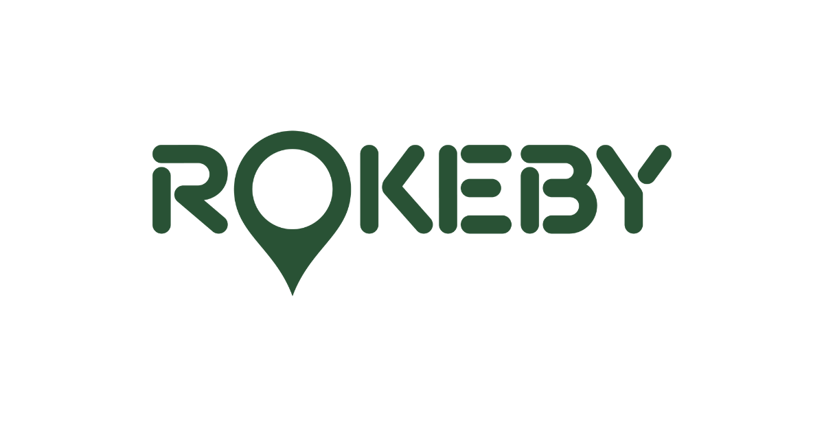 Rokeby logo