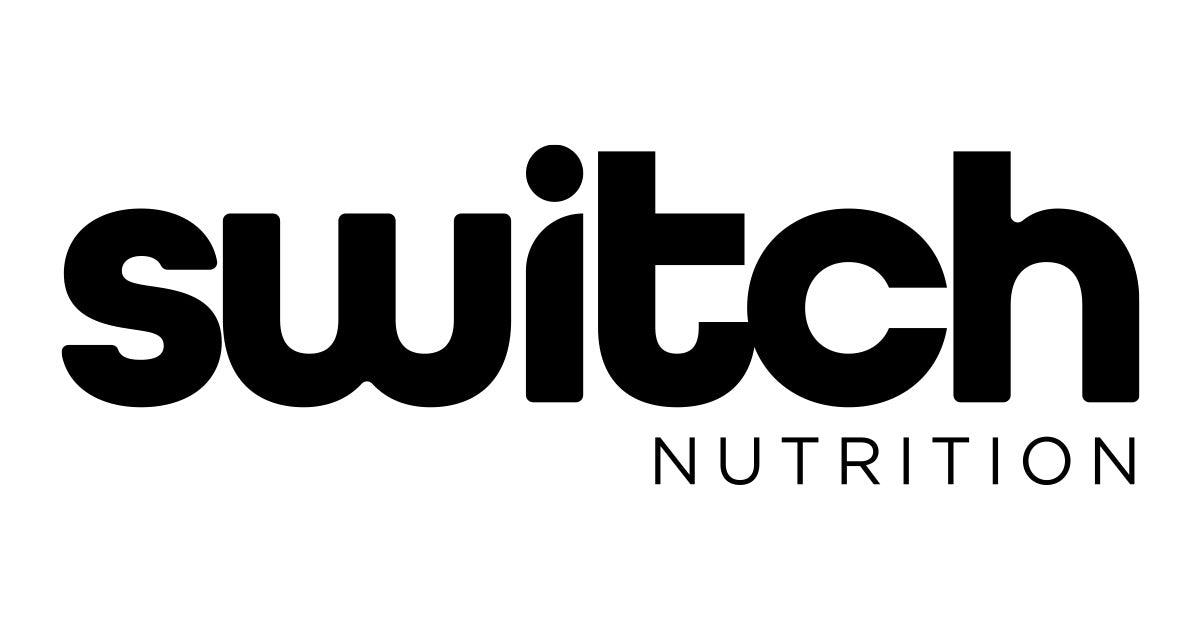 Switch Perform logo