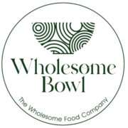 Wholesome Bowl logo