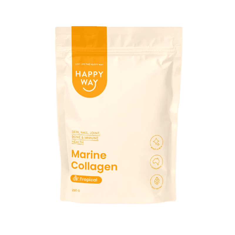 Happy Way Marine Collagen