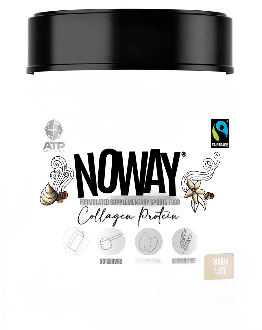 ATP Science 100% NoWay HCP Protein