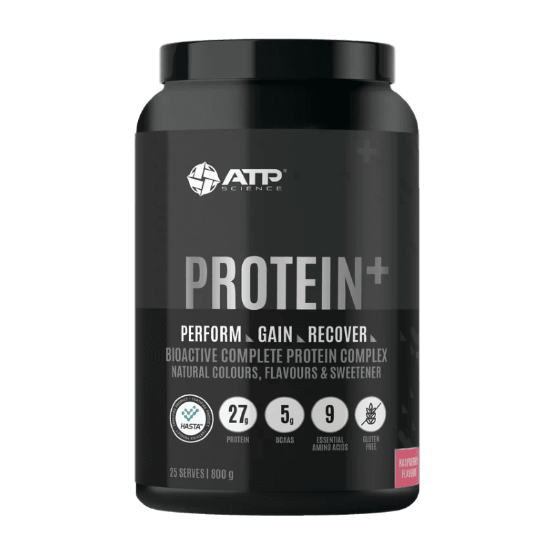 ATP Science ATP Science Protein Plus